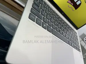 New Laptop HP EliteBook 630 G10 16GB Intel Core Ultra 7 SSD 1T