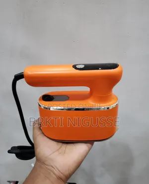 Jand Held Dry Iron