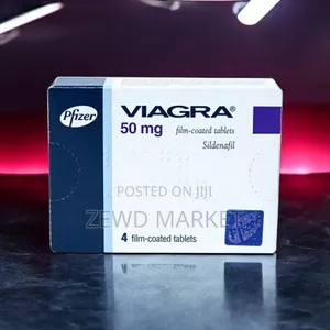 Viagra 50mg Erection Support | የቪያግራ 50ሚ.ግ