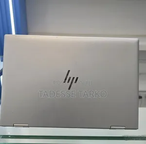 New Laptop HP 16GB Intel Core i7 SSD 512GB