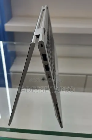 New Laptop HP 16GB Intel Core i7 SSD 512GB