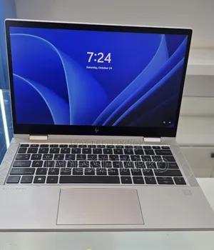 New Laptop HP 16GB Intel Core i7 SSD 512GB
