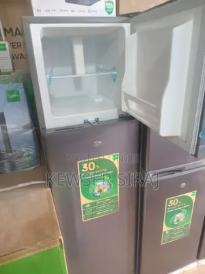 Syinix 320liter Refrigerator