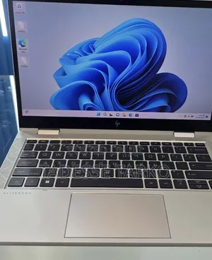 New Laptop HP 16GB Intel Core i7 SSD 512GB