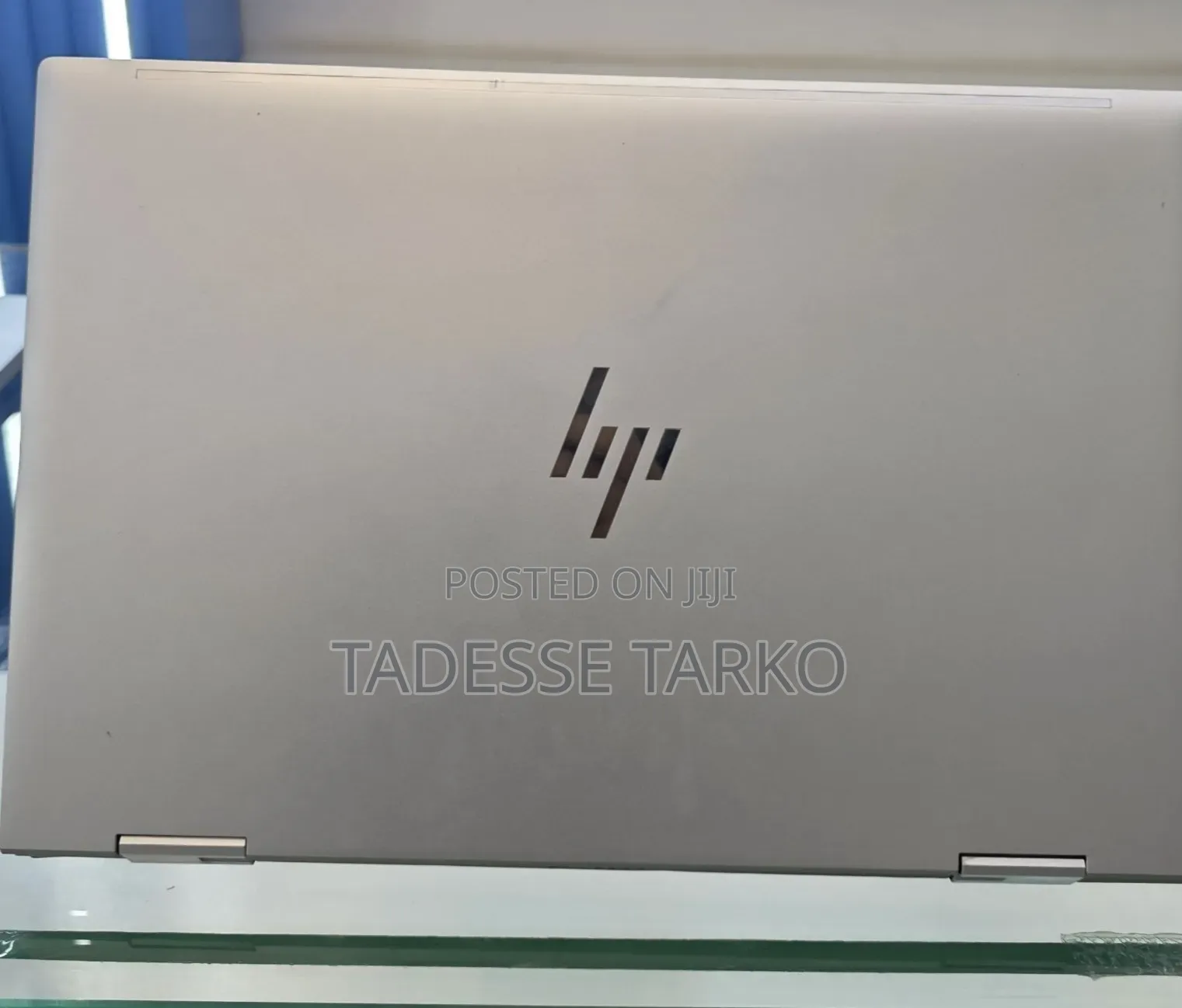 New Laptop HP 16GB Intel Core i7 SSD 512GB