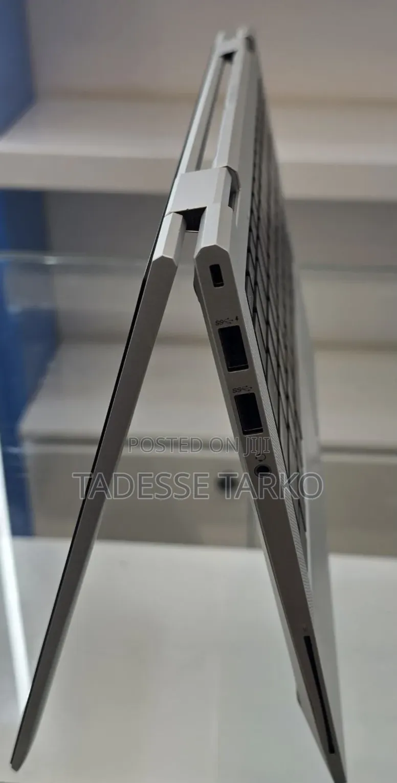 New Laptop HP 16GB Intel Core i7 SSD 512GB