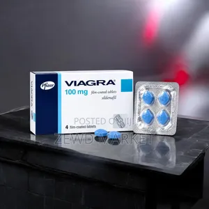Viagra 100mg Tablets for Men | የቪያግራ 100ሚ.ግ ኪኒን