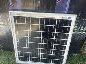 10W Solar Super Power