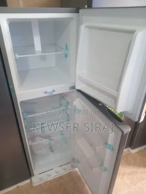 Syinix 270 Liter Refrigerator