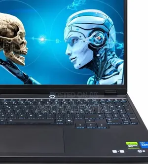 New Laptop Lenovo Legion 5 16GB Intel Core i9 SSD 1T