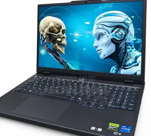 New Laptop Lenovo Legion 5 16GB Intel Core i9 SSD 1T