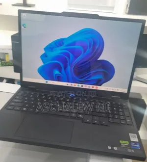 New Laptop Lenovo Legion 5 16GB Intel Core i9 SSD 1T