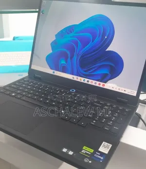 New Laptop Lenovo Legion 5 16GB Intel Core i9 SSD 1T