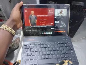 New Teclast T40 Plus 128 GB Gray