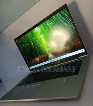 New Laptop HP Stream Notebook 16GB Intel Core i5 SSD 512GB
