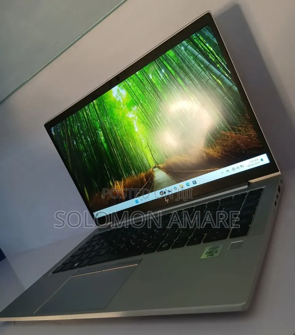 New Laptop HP Stream Notebook 16GB Intel Core i5 SSD 512GB
