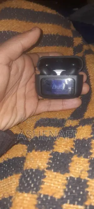 Apple AirPod