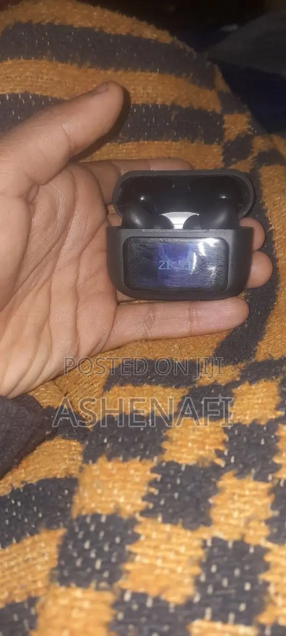 Apple AirPod