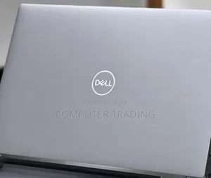 New Laptop Dell Precision 5550 16GB Intel Core i7 SSD 512GB