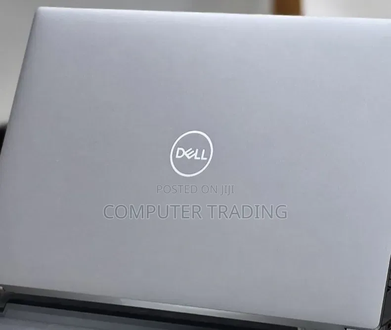 New Laptop Dell Precision 5550 16GB Intel Core i7 SSD 512GB