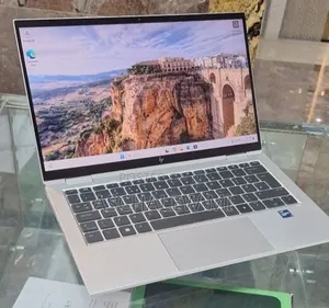 New Laptop HP EliteBook x360 1030 G8 16GB Intel Core i7 SSD 512GB