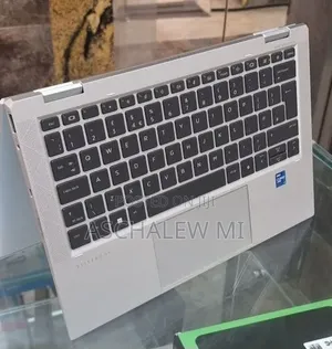 New Laptop HP EliteBook x360 1030 G8 16GB Intel Core i7 SSD 512GB