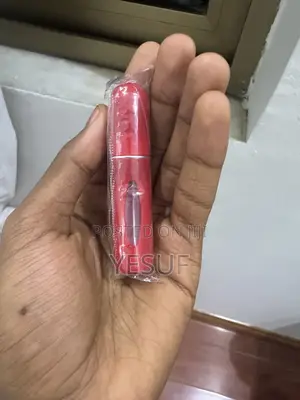 5ml Portable Mini Refillable Perfume Bottle