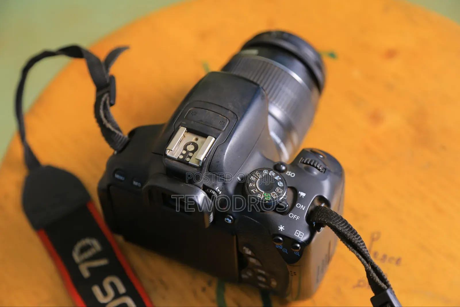 Used Camera for Sale