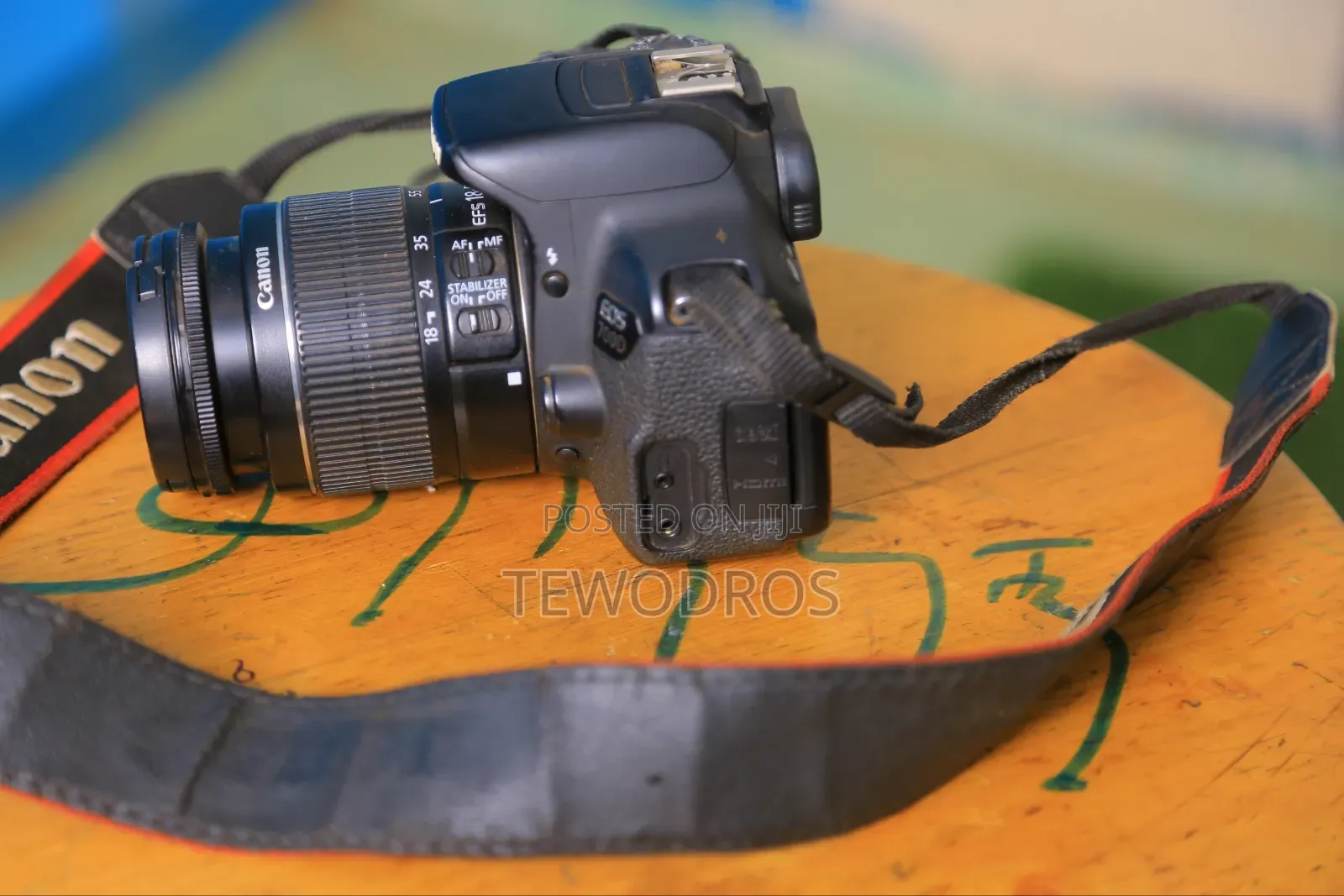 Used Camera for Sale