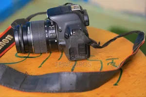 Used Camera for Sale