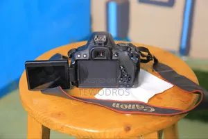 Used Camera for Sale
