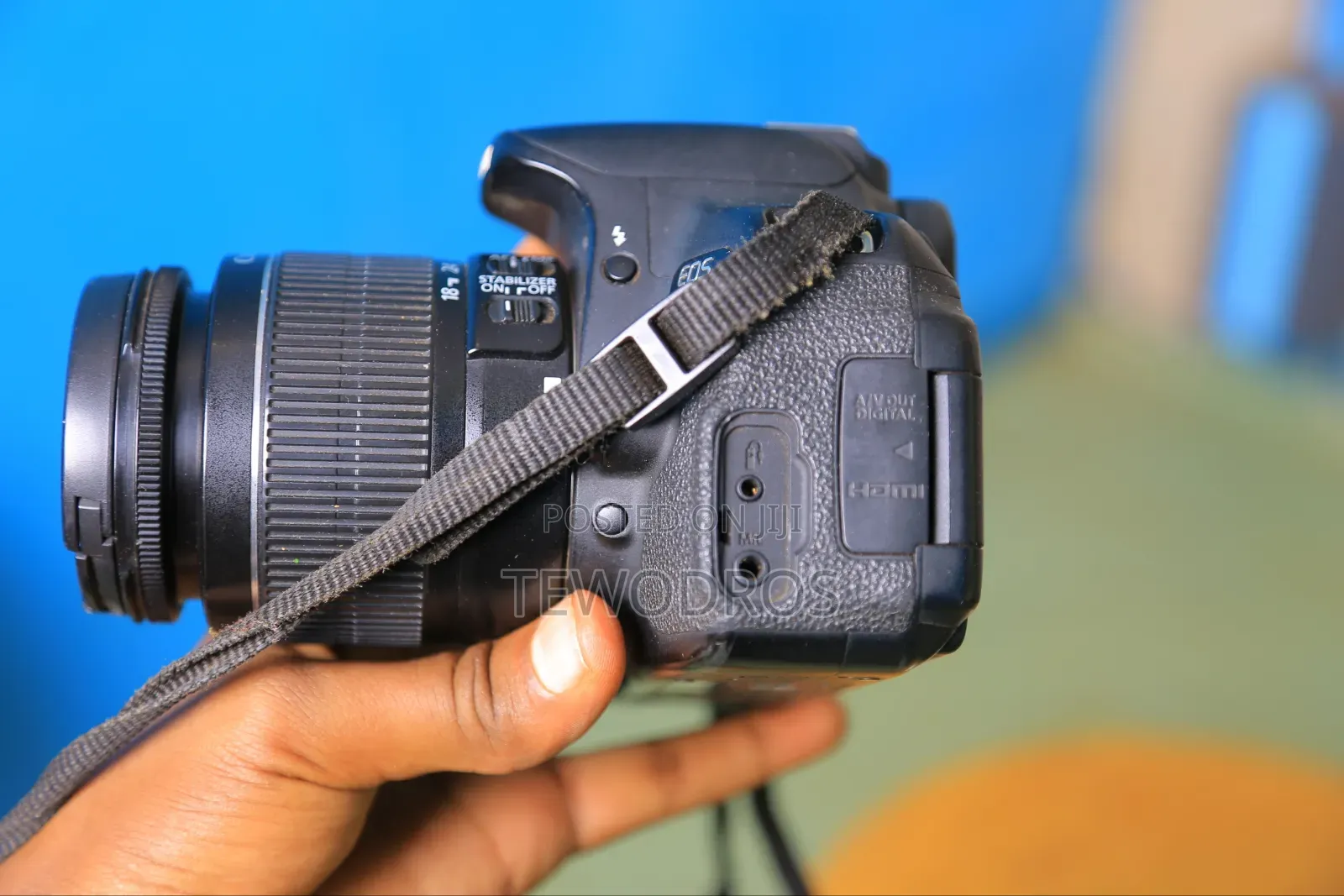 Used Camera for Sale