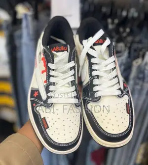 Air Jordan 1 Low Travis Scott Labubu | New Arrival | Size 40–44