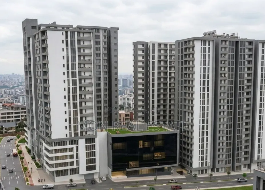 3bdrm Apartment in Mon Real Estate, Kolfe Keranio for sale