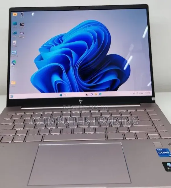 New Laptop HP Pavilion 15 16GB Intel Core i5 SSD 1T