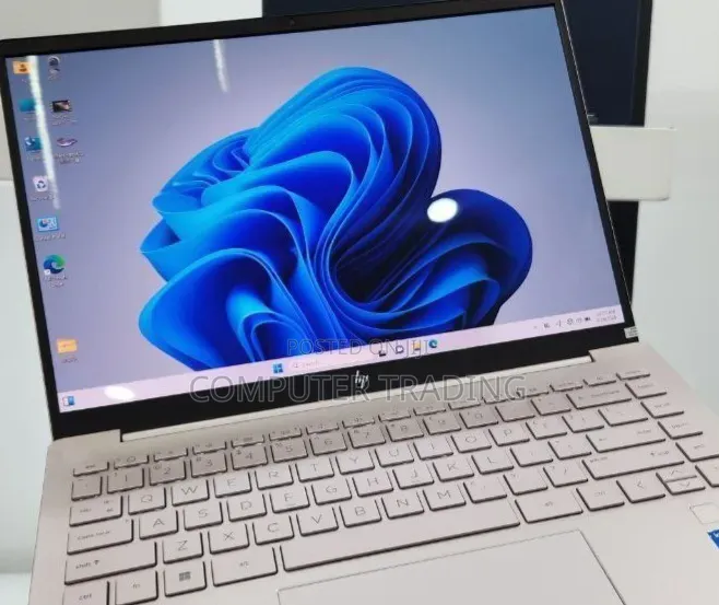 New Laptop HP Pavilion 15 16GB Intel Core i5 SSD 1T