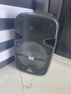 Too Sound Speaker