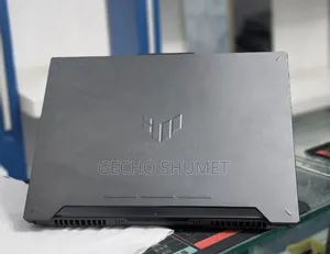 New Laptop Asus TUF Gaming F15 16GB Intel Core i7 SSD 1T