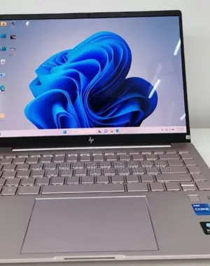 New Laptop HP Pavilion 15 16GB Intel Core i5 SSD 1T