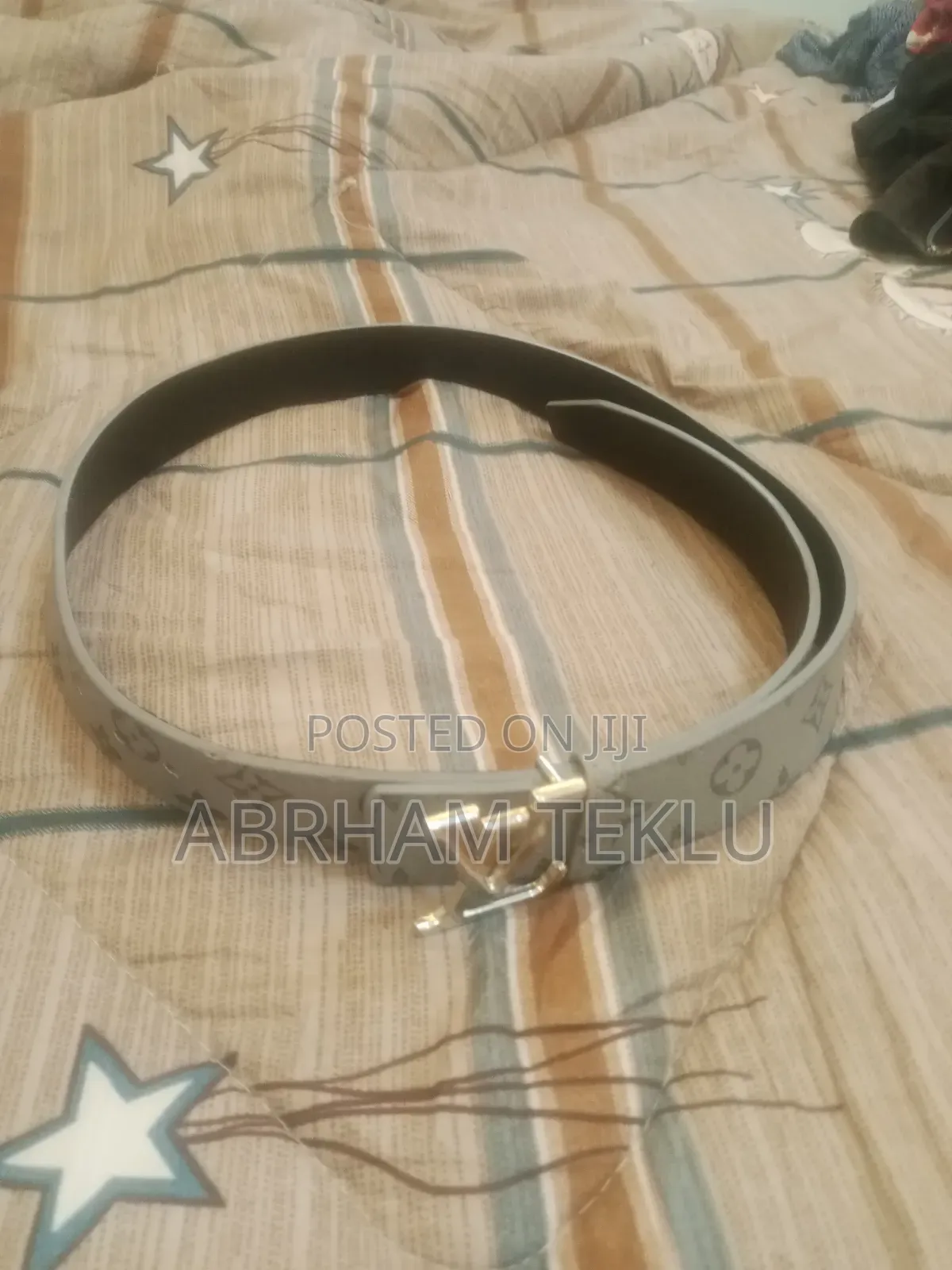 Lv Belt(Louis Vuitton