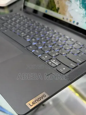 New Laptop Lenovo Ideapad 3 16GB Intel Core i5 SSD 512GB
