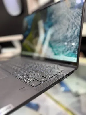 New Laptop Lenovo Ideapad 3 16GB Intel Core i5 SSD 512GB