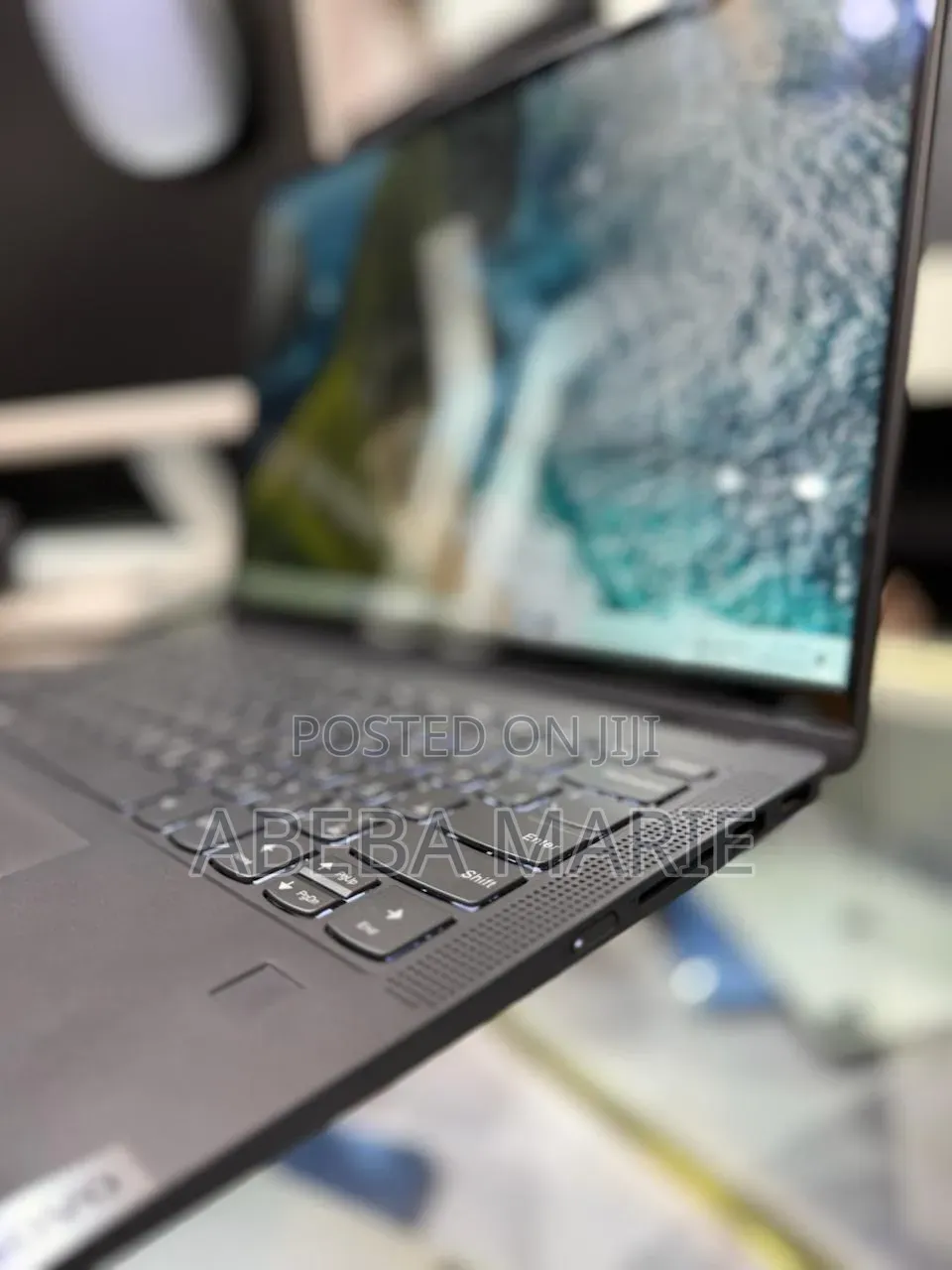 New Laptop Lenovo Ideapad 3 16GB Intel Core i5 SSD 512GB