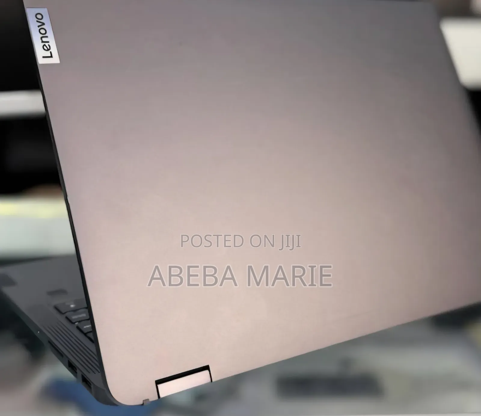 New Laptop Lenovo Ideapad 3 16GB Intel Core i5 SSD 512GB