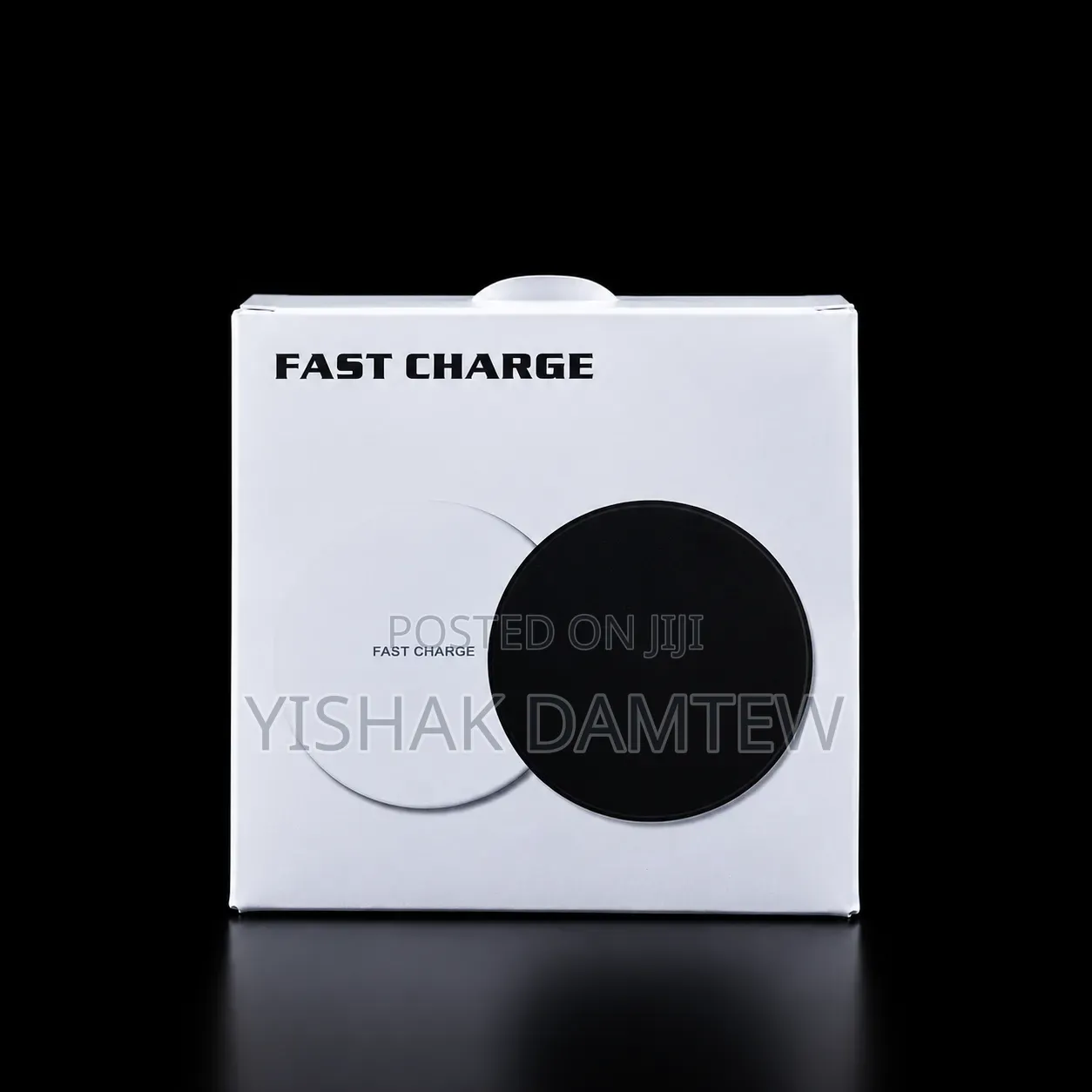 Wireless Charger