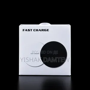 Wireless Charger