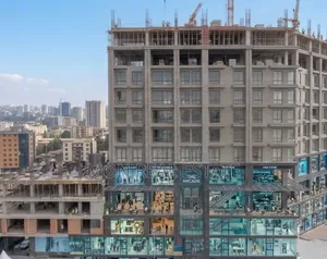ሽያጭ የንግድ ሱቅ በ አየር ጤና G+5