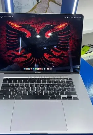 New Laptop Apple MacBook Air 2020 M1 32GB Apple M1 SSD 1T
