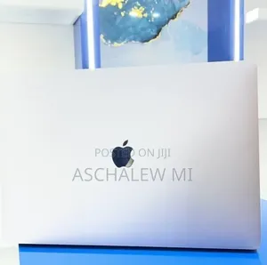 New Laptop Apple MacBook Air 2020 M1 32GB Apple M1 SSD 1T